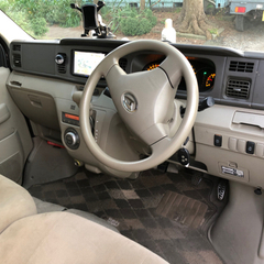 売約済　コミコミ27万円、アトレーワゴン、パワースライドドア、車検あり、下取り可能の画像