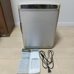 ポータブル保冷温庫