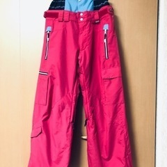 スノーボードウェア(下)