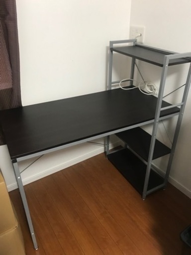 パソコンデスク　美品