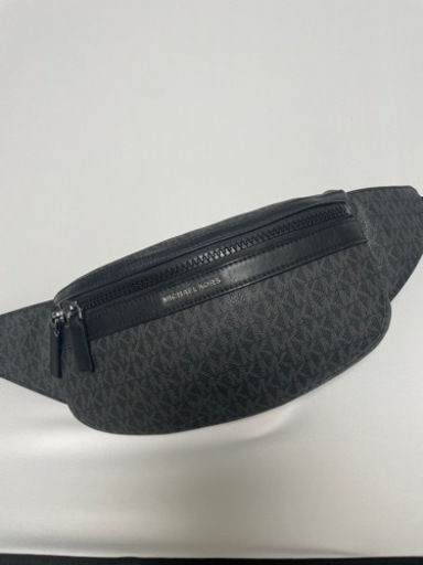 大幅値下げ 20000→15000 MK マイケルコース ウエストポーチ
