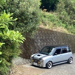 ミラジーノの画像