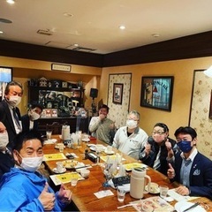 本町パワーランチ会～達成を承認する会～（承認塾）　毎週金曜日11...