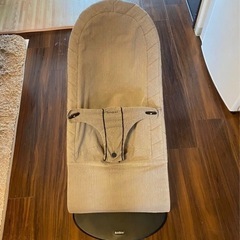 商談中:ベビージョルン　バウンサー