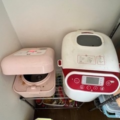 【受け渡し者決定】全部あげます