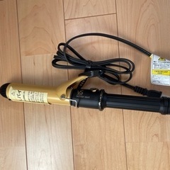 Vidal Sassoon VSI-3206/NJ アイロン
