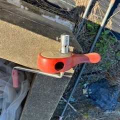 ビニールハウス 巻き上げ機 農業用