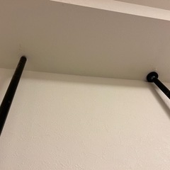 【名古屋中区】ニトリ　壁掛けラックの画像