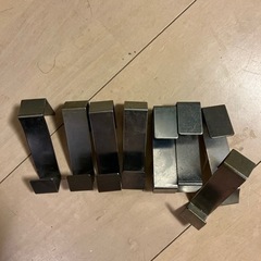 【名古屋中区】ニトリ　壁掛けラックの画像