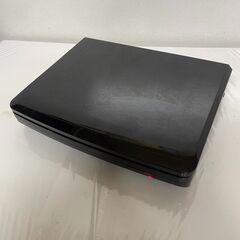 本体のみ AVOX 7インチ ポータブル DVDプレーヤー ADP-703CKの画像