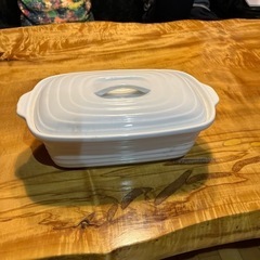 ぬか漬け容器　陶器