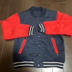 ジャケット  140