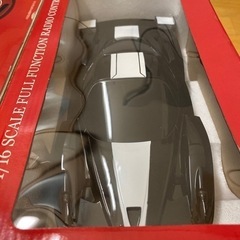 カーラジコンの画像