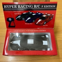 カーラジコン