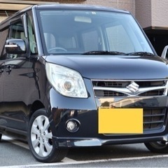 H20 パレットT ターボ/車検付/フルセグTV/ETC/パワス...