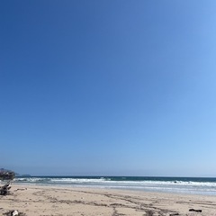 サーフィン一緒に楽しめる方募集中です🏄‍♀️