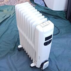 ROSSO オイルヒーター ROSSO Oil Heater（ロッソ・オイルヒーター）［EJ-CA041