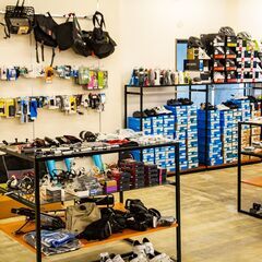 アルバイトスタッフ募集！！自転車買取販売バイチャリ浜松店の画像