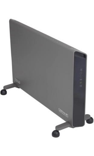 デロンギ　コンベクターヒーター