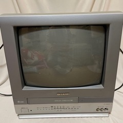 テレビ