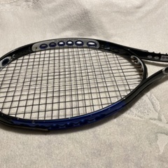 プリンス　テニスラケットの画像