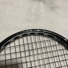 プリンス　テニスラケットの画像