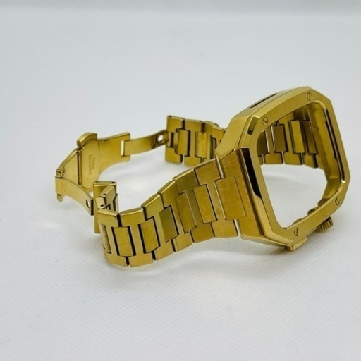 2022年月購入　Apple Watch 7 使用は２日のみ　保証は来年７月まで