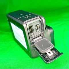 付属品完備 ヘッドマウント付 GoPro HERO7 BLACK 初期化済