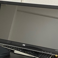 PCモニター　HP2310i 23インチ　タッチパネル対応