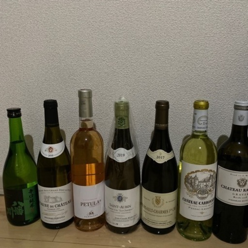 お酒セット(12本