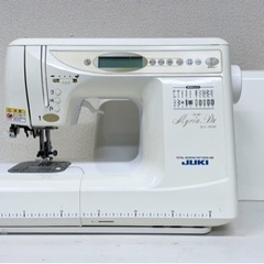 【商談中】IPK-287 動作確認済 JUKI/ジューキ コンピ...