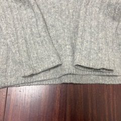 ロンハーマン ニットセーター アルパカ ウールの画像