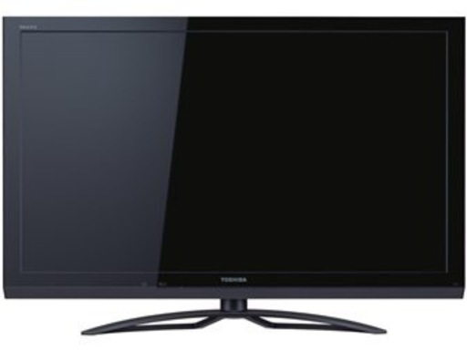 東芝 REGZA 42Z2 ❗️【10／30取りに来れる方限定】❗️