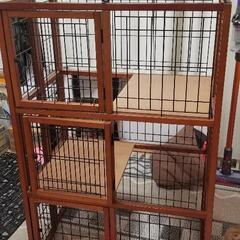 猫ゲージ