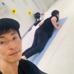 お手軽トレーニング(南森町)の画像