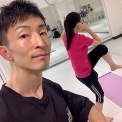 お手軽トレーニング(南森町)の画像