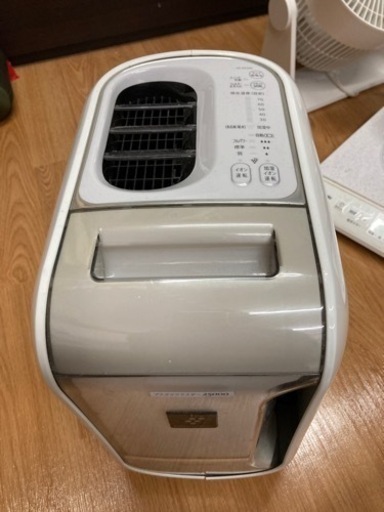 プラズマクラスター
