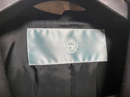 dulcamara よそいき セットアップ 2019SS