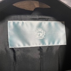 dulcamara よそいき セットアップ 2019SSの画像