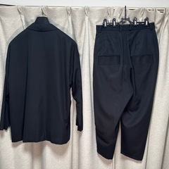 dulcamara よそいき セットアップ 2019SSの画像