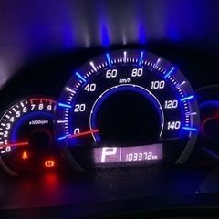 H26年ワコンR 🚗10万キロ　ピンク色カワイイ　お安いの画像