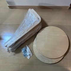 スツール［IKEA frosta］