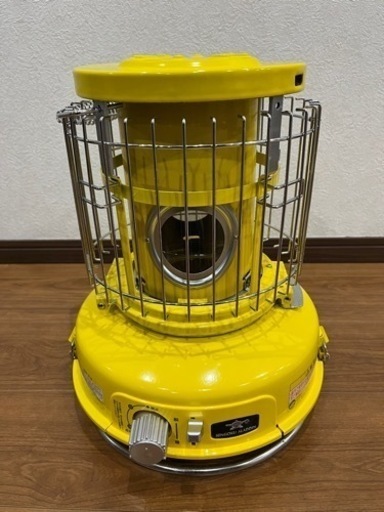 SENGOKU ALADDIN ポータブル　ガスストーブ(キャンセルになった為再投稿です。)