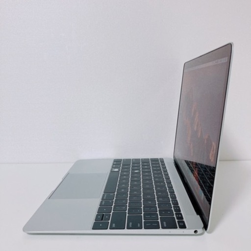 【美品】MacBook Retina SSD251GB ノートパソコン PC
