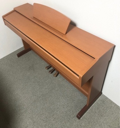 【お取引中】YAMAHA 電子ピアノ YDP-160C③ 【無料配送可能】