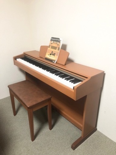 【お取引中】YAMAHA 電子ピアノ YDP-160C③ 【無料配送可能】