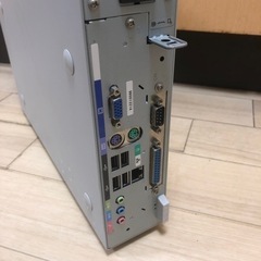 【週末限定割引あり】デスクトップパソコン③の画像