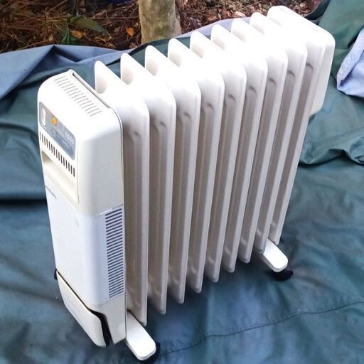 ★お届け可！★フィリップス オイルヒーター HD3465