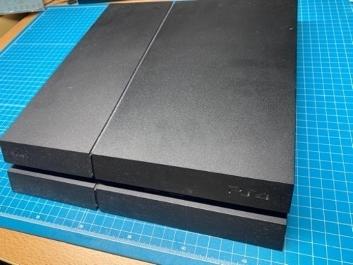 PS4 ジャンク品