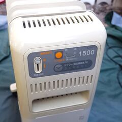 ★お届け可！★フィリップス オイルヒーター HD3465の画像